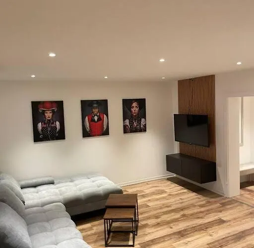 Penthouse, Offenburg,Europapark