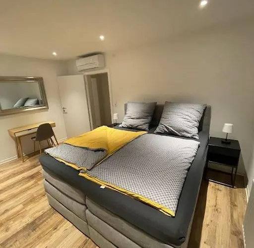 Penthouse, Offenburg,Europapark