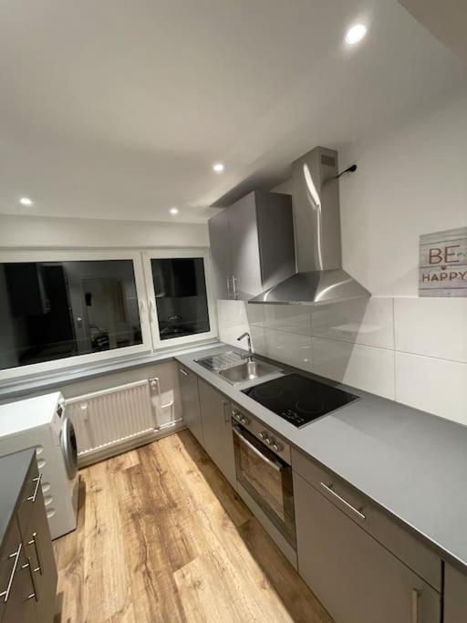 Penthouse, Offenburg,europapark Offenburg