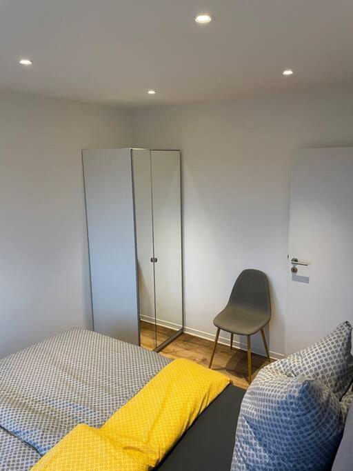 Penthouse, Offenburg,europapark Apartment *