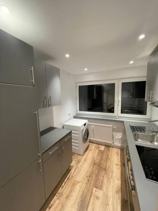 Apartment Penthouse, Offenburg,europapark Offenburg