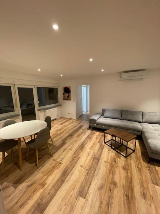 Apartment Penthouse, Offenburg,europapark
