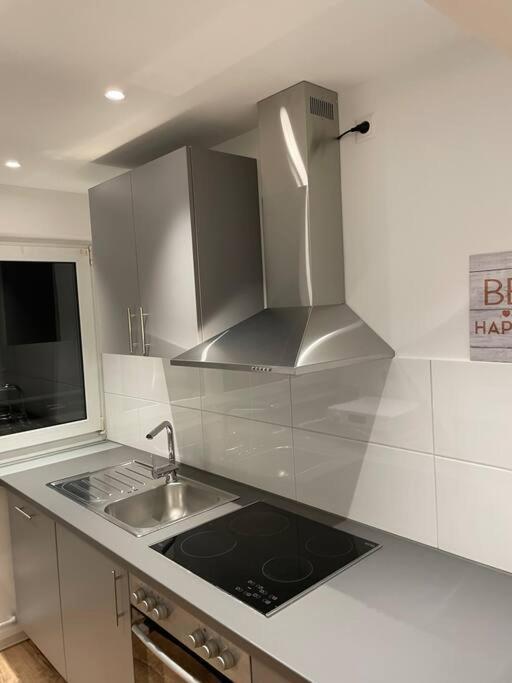 Penthouse, Offenburg,europapark Offenburg