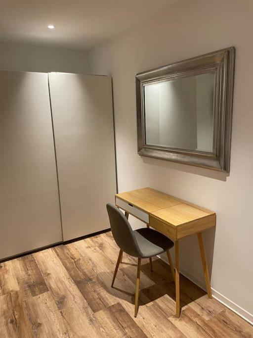 Apartment Penthouse, Offenburg,europapark *