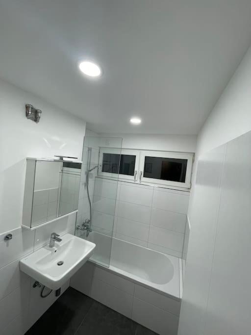 Apartment Penthouse, Offenburg,europapark Offenburg