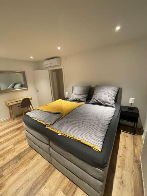 Apartment Penthouse, Offenburg,europapark *