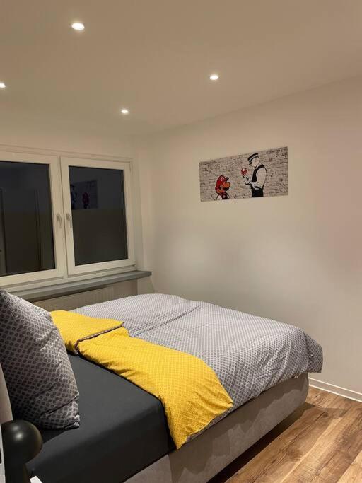 Penthouse, Offenburg,europapark