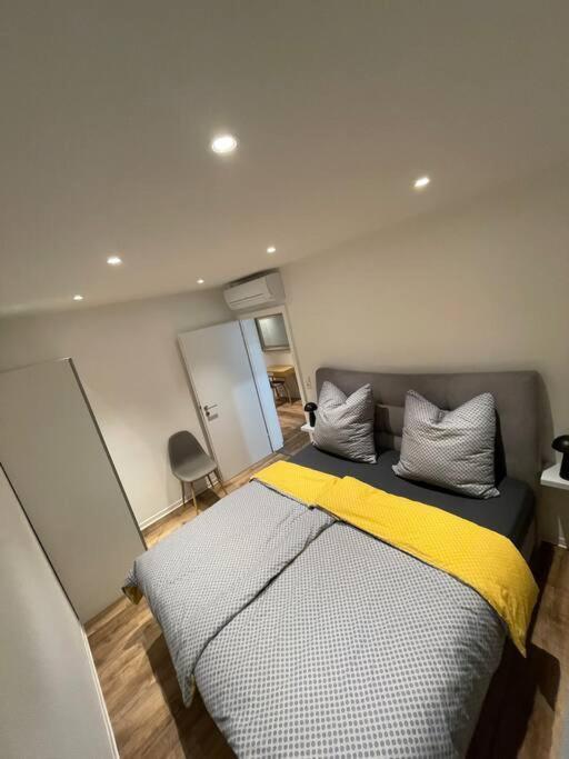 Penthouse, Offenburg,europapark
